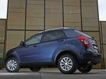 SsangYong Korando 2013 года